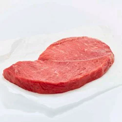 Choice Angus Top Round Sandwich Steak