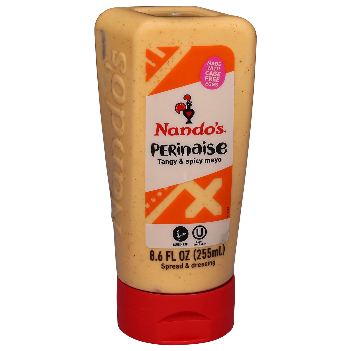 slide 1 of 9, Nando's® Perinaise, 8.6 fl oz