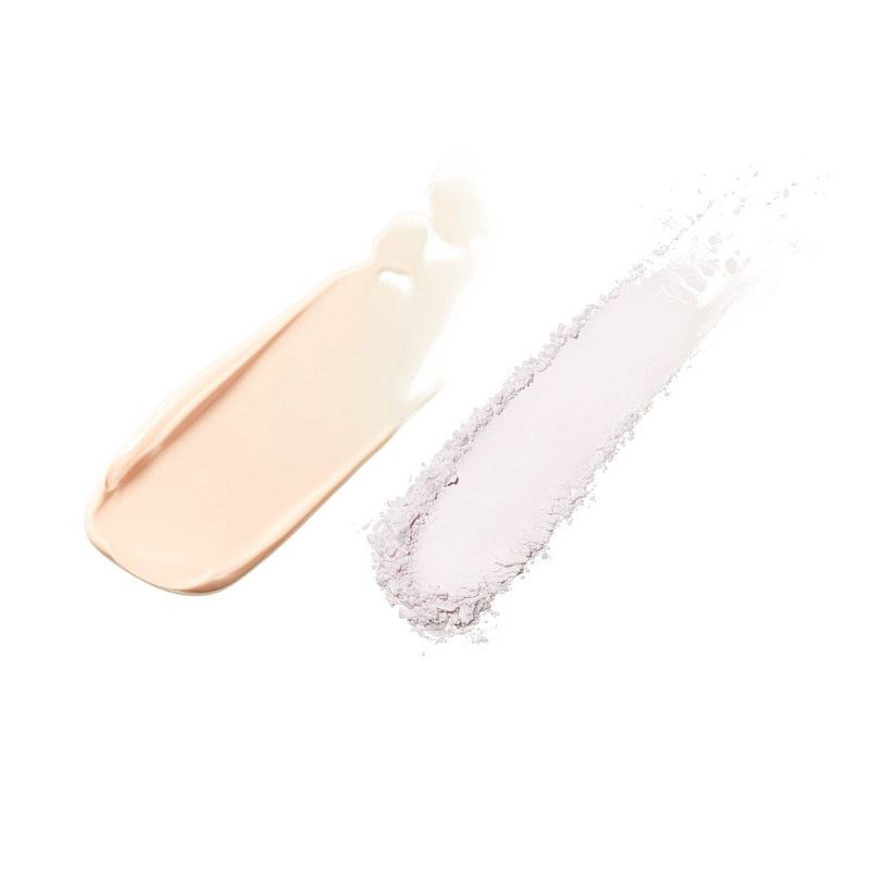 slide 2 of 3, Fenty Snackz by Fenty Beauty by Rihanna Prep + Set Complexion Duo Instant Mattifying Set - 6.286oz/2pc - Ulta Beauty, 6.286 oz, 2 ct