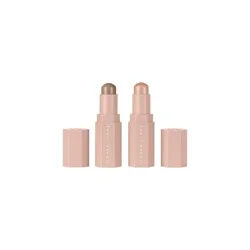 Fenty Snackz by Fenty Beauty by Rihanna Mini Match Stix Duo Contour & Highlighter Set - Light - 1.072oz/2pc - Ulta Beauty