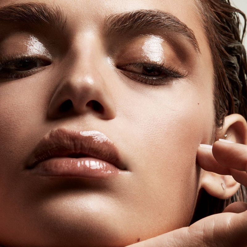 slide 5 of 6, Fenty Snackz by Fenty Beauty by Rihanna Lil Gloss Bomb Trio Mini Lip Gloss Set - 0.18 fl oz/3pc - Ulta Beauty, 0.18 fl oz, 3 ct