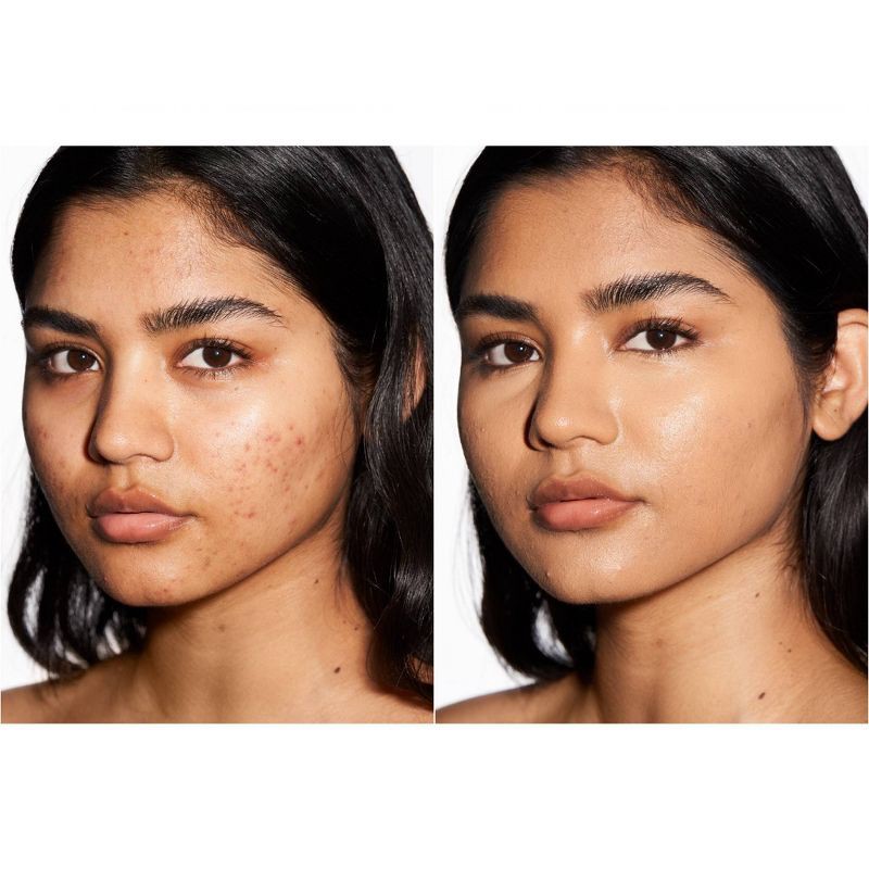 slide 4 of 6, Fenty Snackz by Fenty Beauty by Rihanna Pro Filt'r Mini Soft Matte Longwear Foundation - 185 Neutral - 0.4oz - Ulta Beauty, 0.4 oz