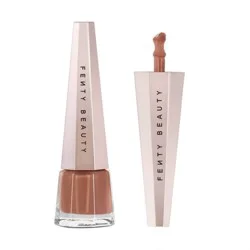 Fenty Snackz by Fenty Beauty by Rihanna Mini Stunna Lip Paint Longwear Fluid Lip Color - Unveil - .067 fl oz - Ulta Beauty
