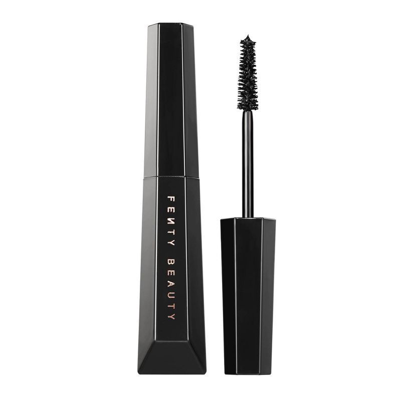 slide 1 of 7, Fenty Snackz by Fenty Beauty by Rihanna Hella Thicc Volumizing Mascara - 0.33 fl oz - Ulta Beauty, 0.33 fl oz