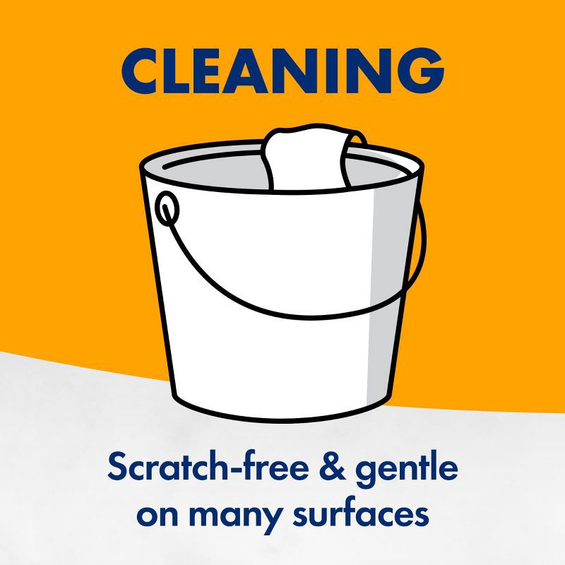 slide 10 of 10, Arm & Hammer Pure Baking Soda Bag - 3lb, 3 lb