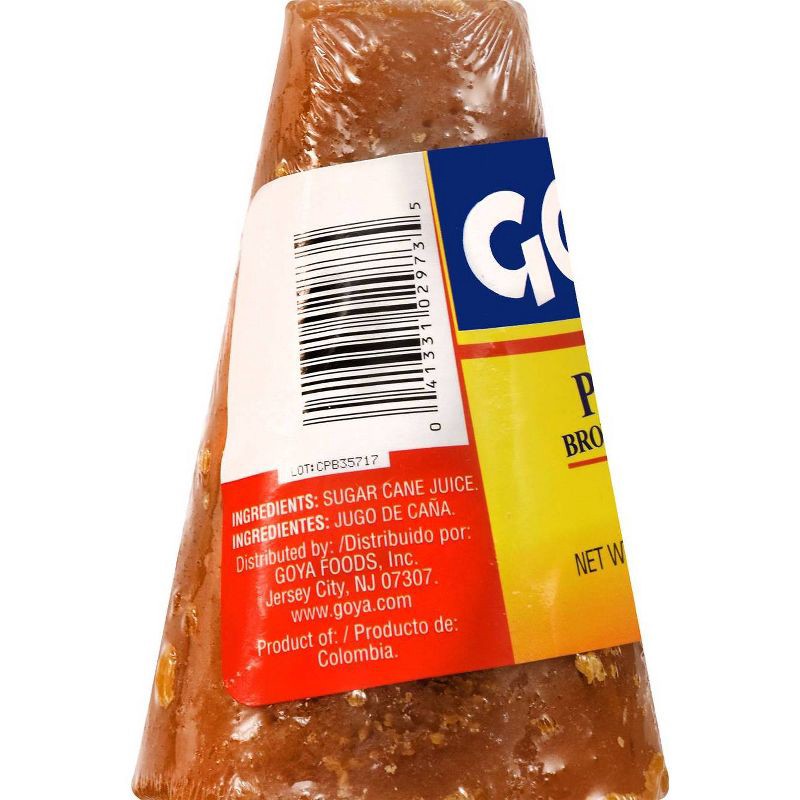 slide 2 of 3, Goya Panela Cone - 8oz, 8 oz