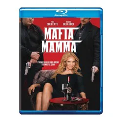 NCircle Entertainment Mafia Mamma (Blu-ray)