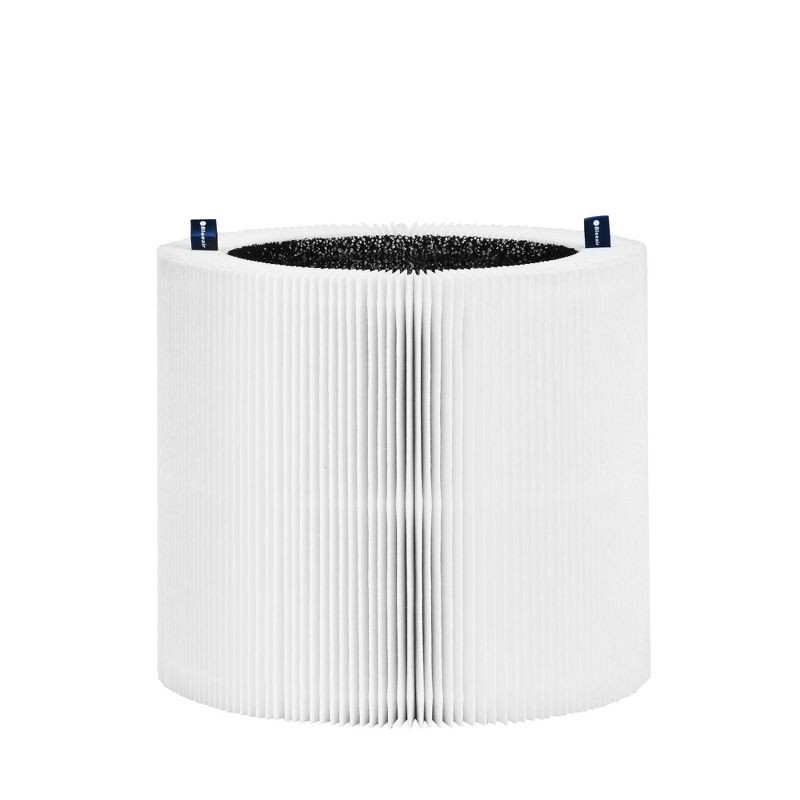 slide 1 of 4, Blueair F3MAX Replacement PAC Filter for 311i Max: HEPA Air Purifier Filter, Captures Allergens & Odors, Energy Star Certified, 1 ct