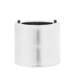 Blueair F3MAX Replacement PAC Filter for 311i Max: HEPA Air Purifier Filter, Captures Allergens & Odors, Energy Star Certified