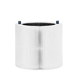 Blueair F3MAX Replacement PAC Filter for 311i Max: HEPA Air Purifier Filter, Captures Allergens & Odors, Energy Star Certified