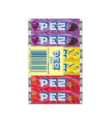 PEZ Assorted Refills
