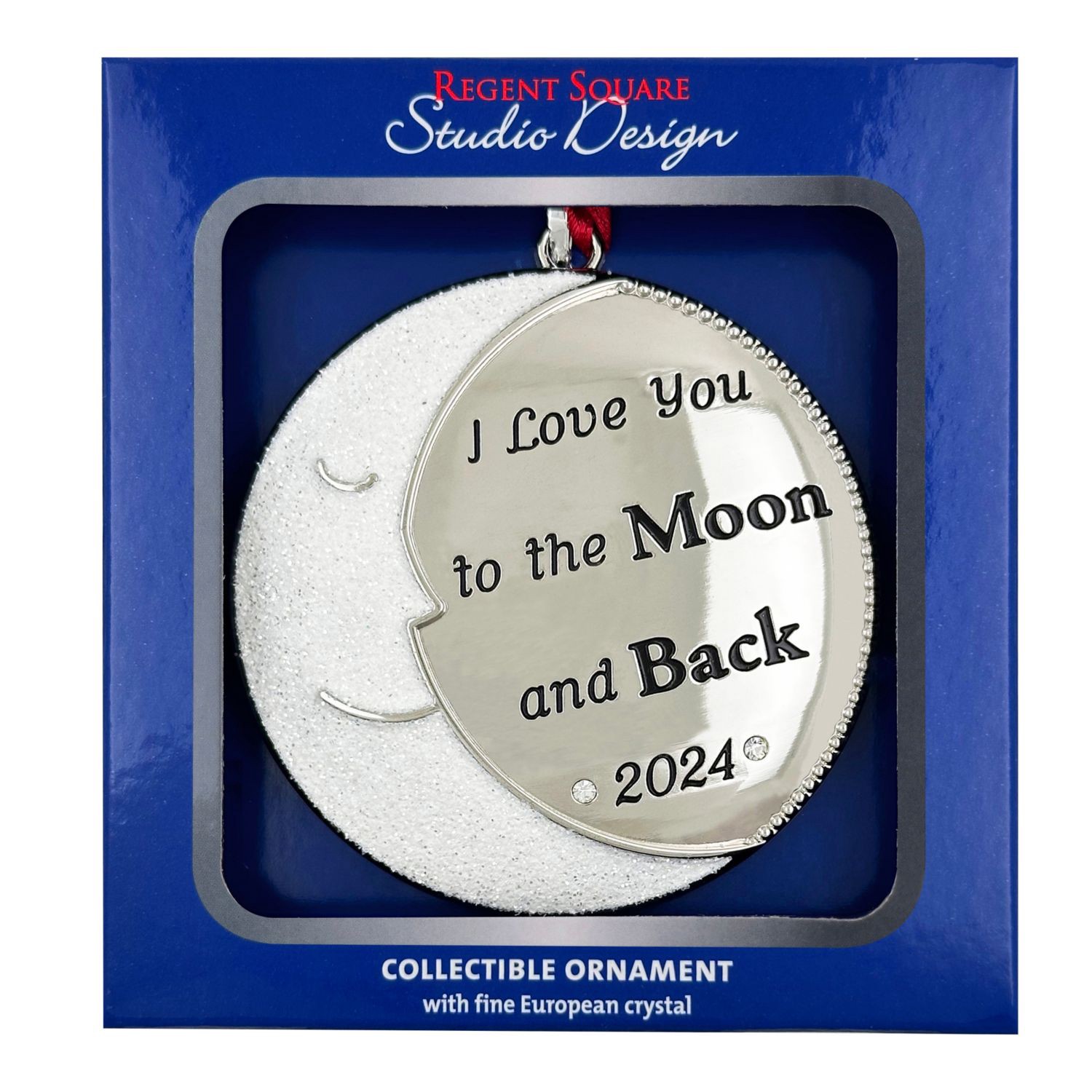 slide 4 of 8, NON BRAND 24Pcs Dlx Icon Ornament Pdq, 1 ct