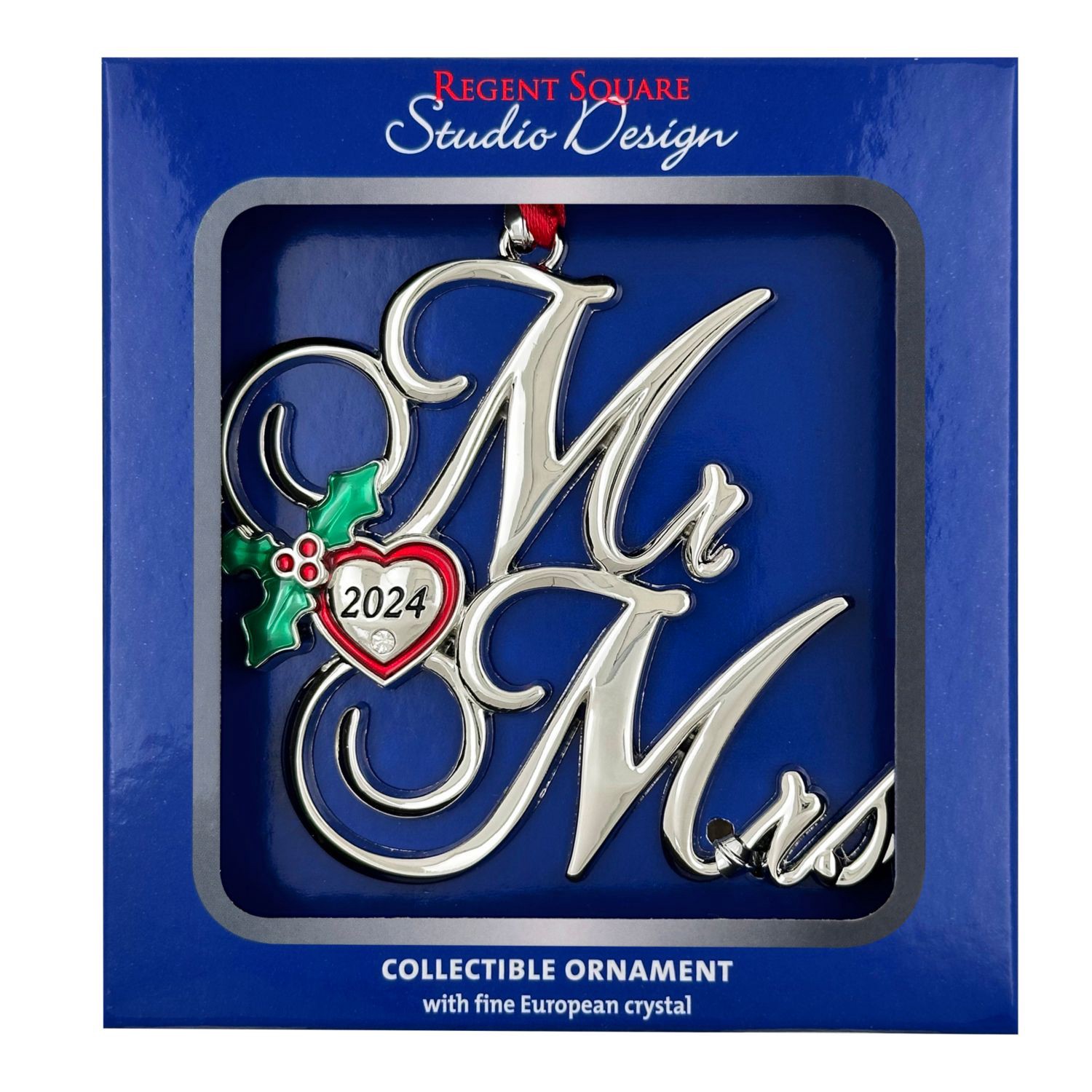 slide 6 of 8, NON BRAND 24Pcs Dlx Icon Ornament Pdq, 1 ct