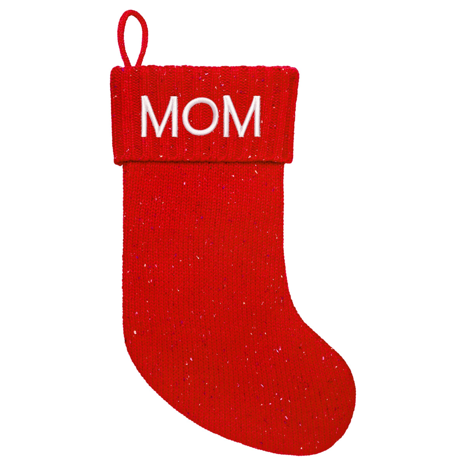 slide 3 of 8, Stocking Knit 20In Mono Asst 1, 20 in