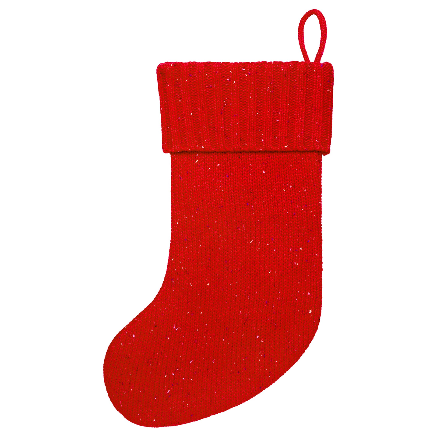 slide 8 of 8, Stocking Knit 20In Mono Asst 1, 20 in