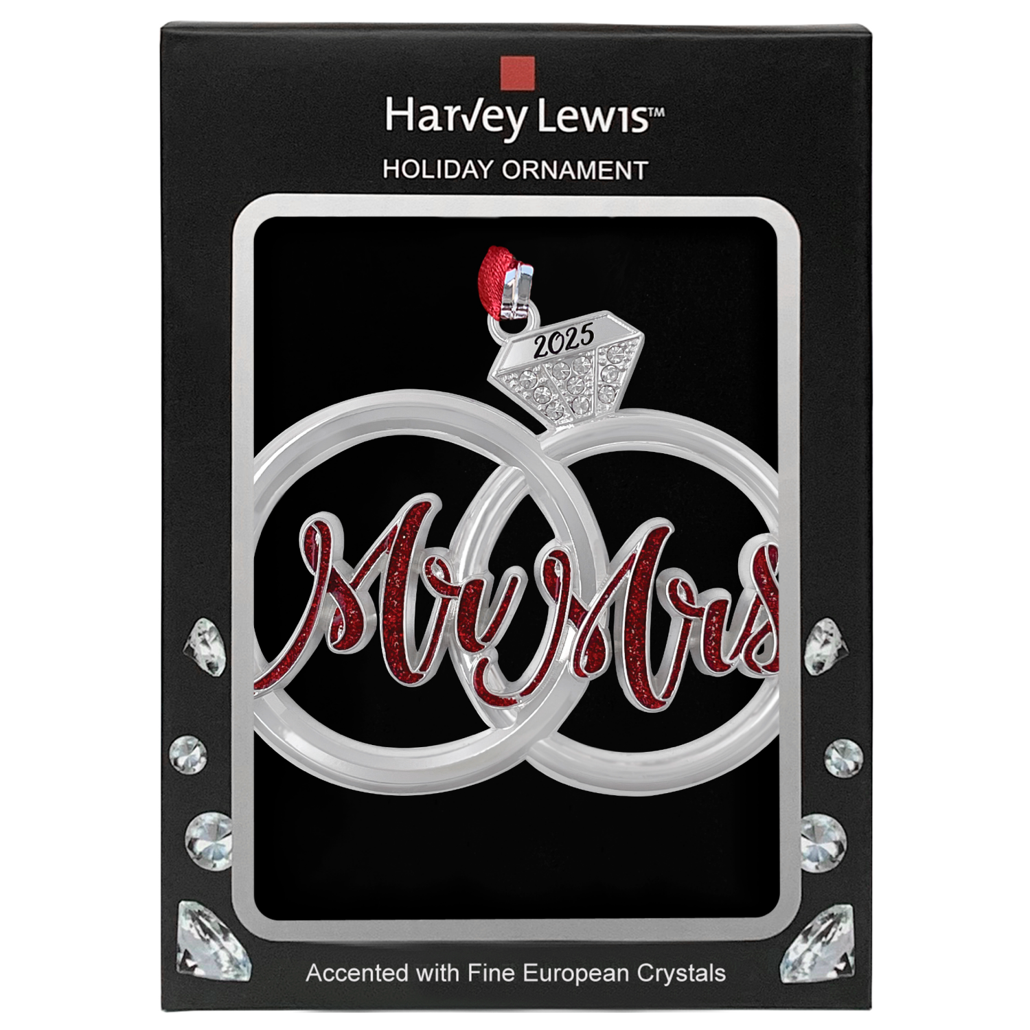 slide 3 of 7, Ornament Milestone 3.7in Height 6 Assortment, 3.7 in