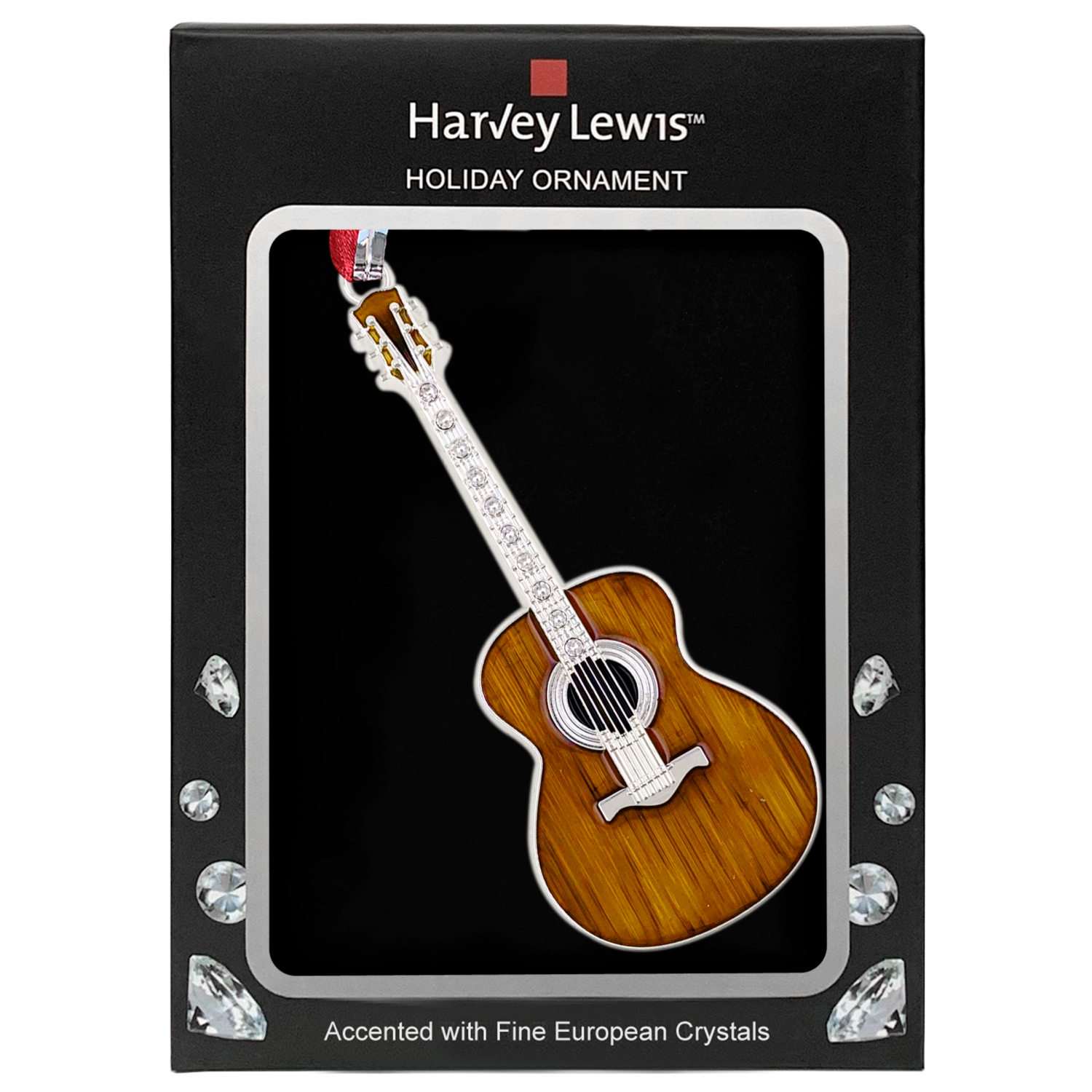 slide 5 of 7, Oranament Professions 3.27In 6 Ast, 3.27 in