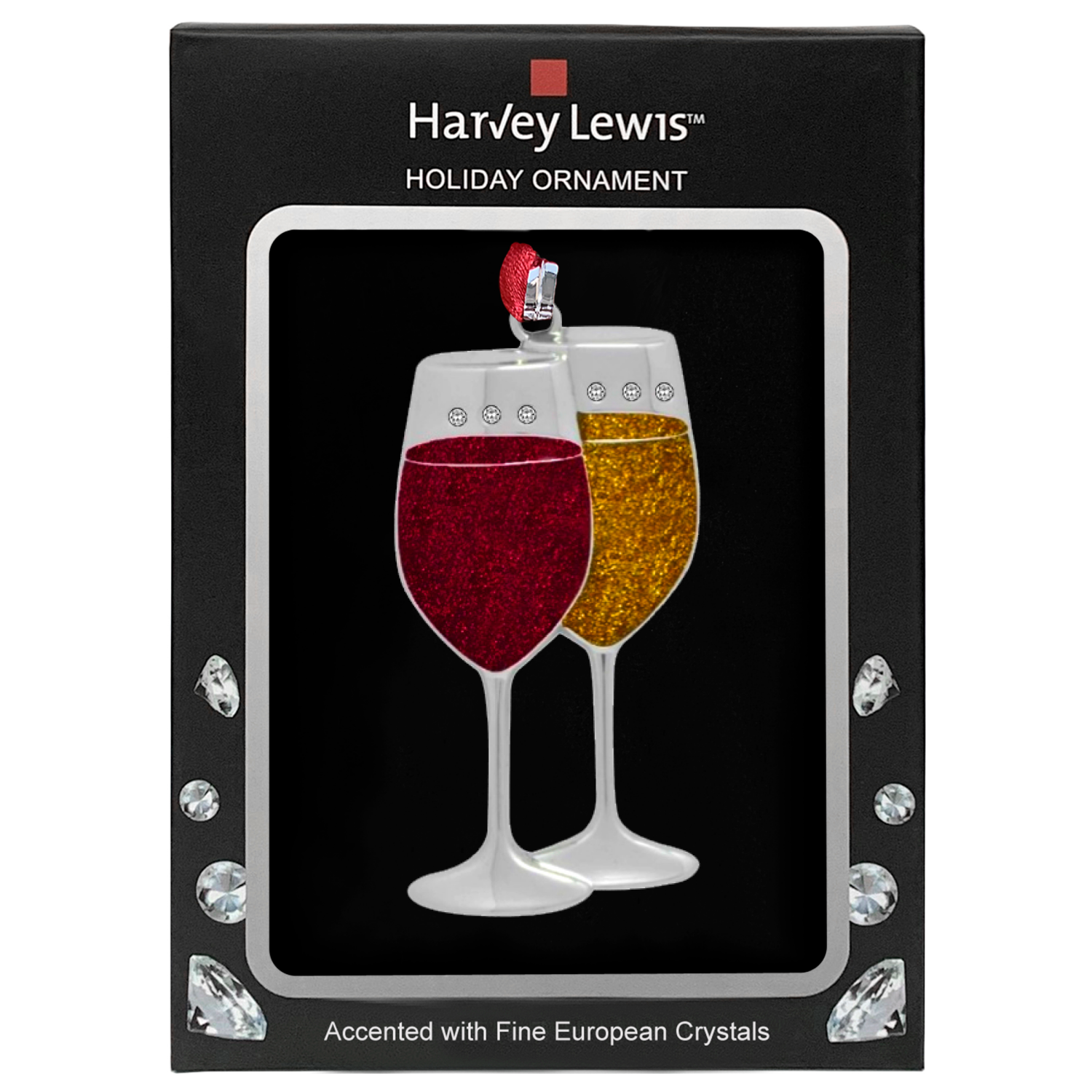 slide 7 of 7, Oranament Professions 3.27In 6 Ast, 3.27 in