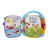 slide 17 of 21, Fisher-Price Laugh And Learn Storybook Rhymes Book, 1 ct