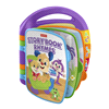 slide 2 of 21, Fisher-Price Laugh And Learn Storybook Rhymes Book, 1 ct