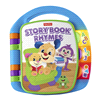 slide 11 of 21, Fisher-Price Laugh And Learn Storybook Rhymes Book, 1 ct