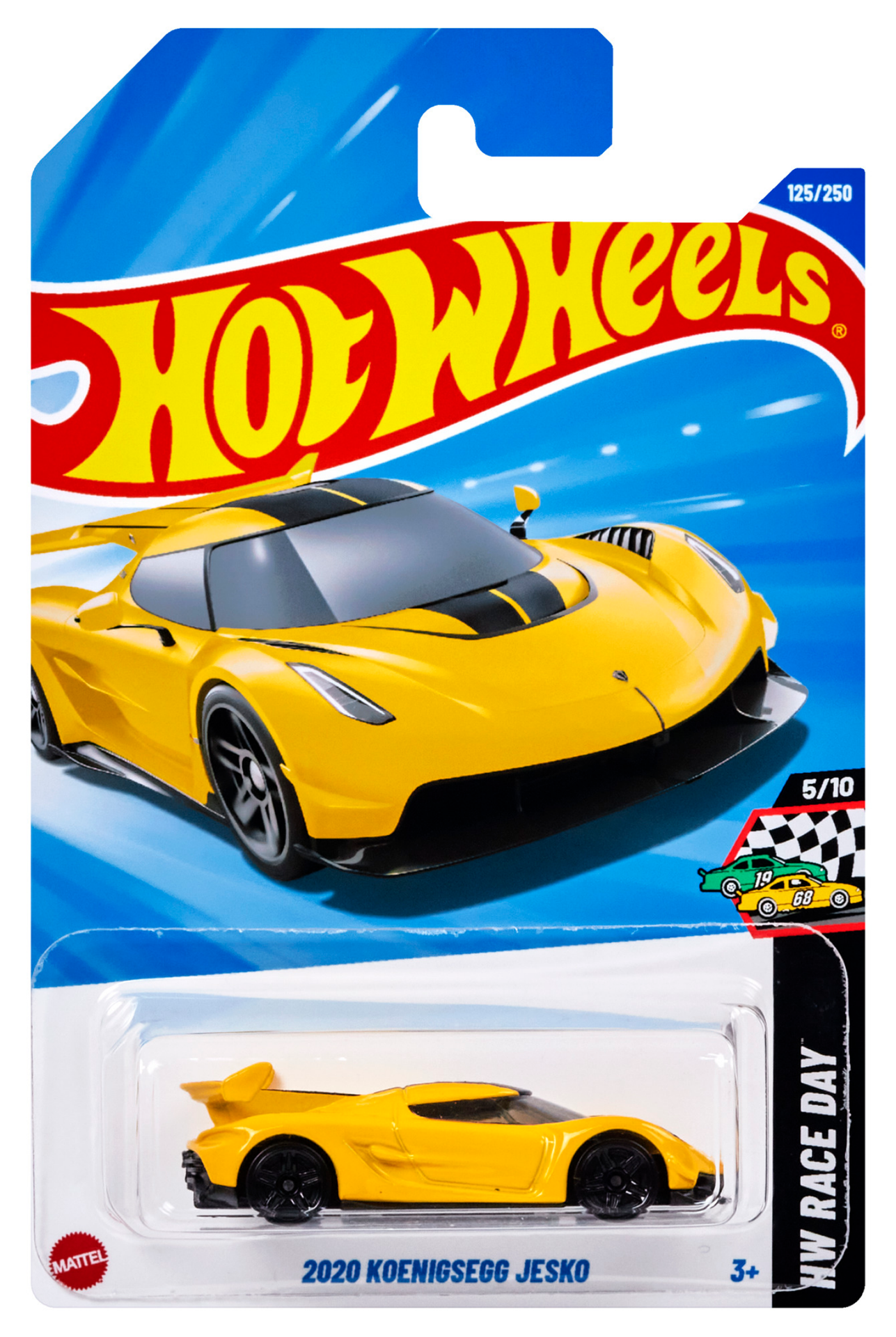 slide 1 of 1, Hot Wheels US Basic Car, 1 ct