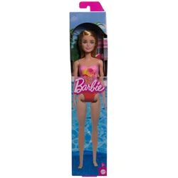 Barbie Beach Doll