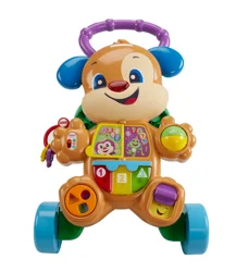 Fisher Price Fisher-Price Laugh & Learn Smart Stages Walker Assortment