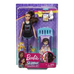 Barbie Skipper Babysitters Inc. Playset Assortment