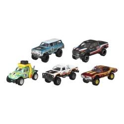 Hot Wheels Car Culture Assortment