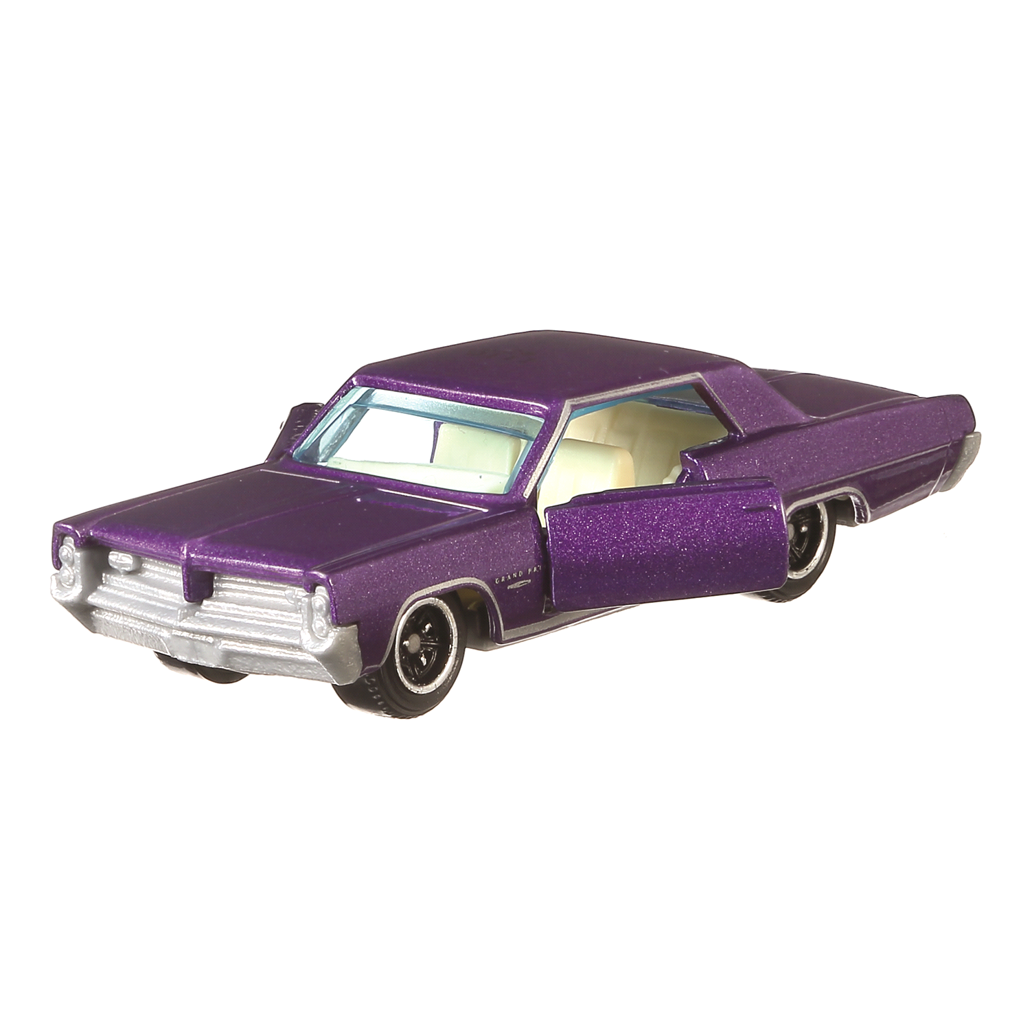 slide 2 of 2, Matchbox Moving Parts Vehicle - Styles May Vary, 1 ct