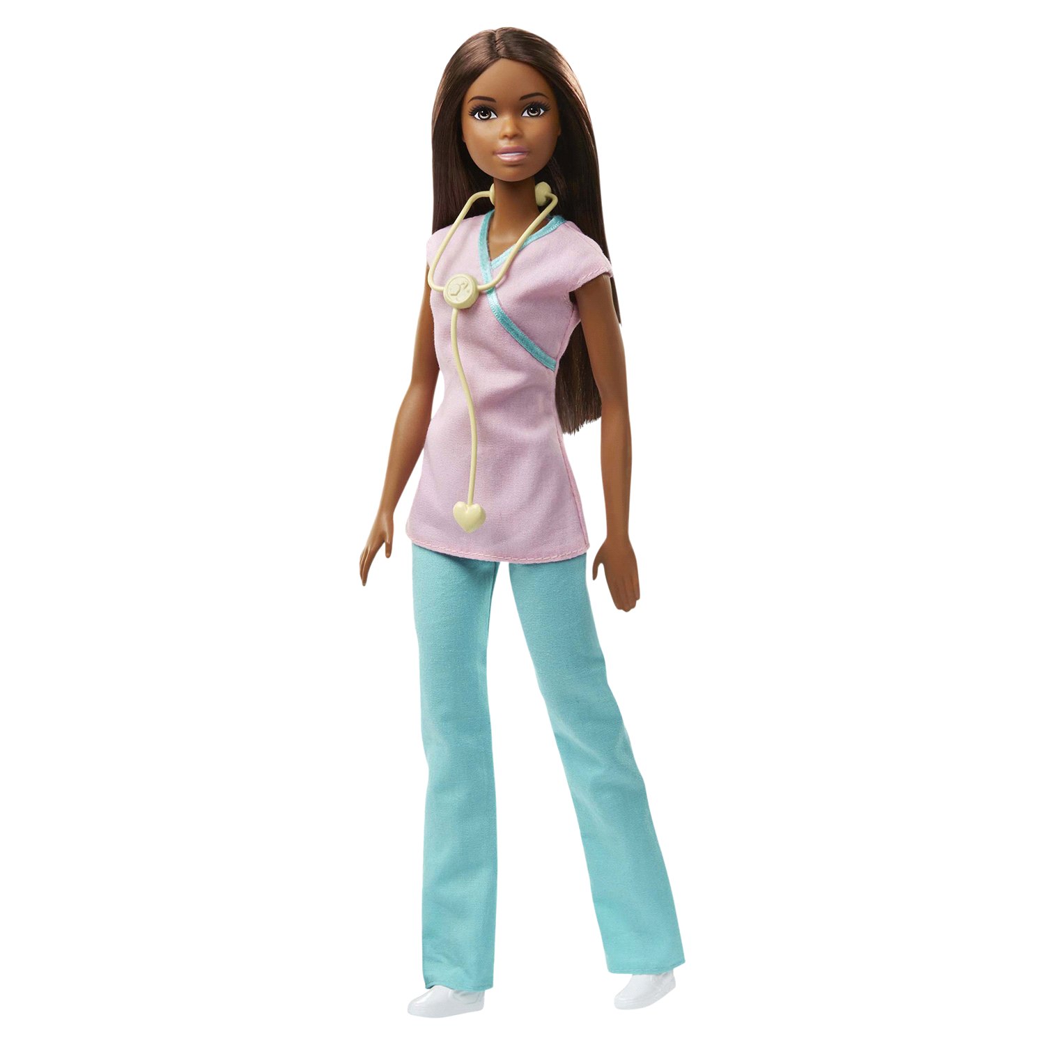slide 3 of 4, Barbie Career Doll Assortment, 1 ct
