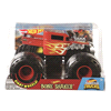 slide 3 of 5, Mattel Hot Wheels 1:24 Monster Truck, Assorted, 1 ct