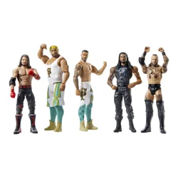 WWE Basic Action Figure Assortment