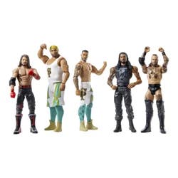 WWE Basic Action Figure Assortment
