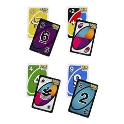 Uno Cards 1 ea