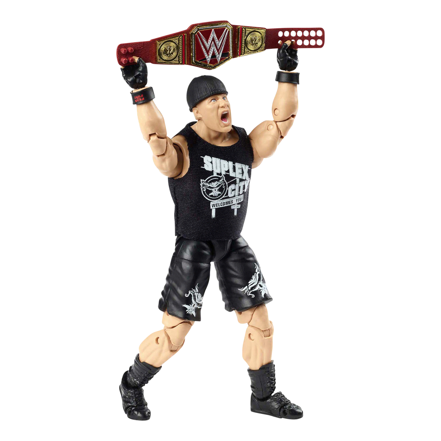slide 2 of 4, WWE Ultimate Edition Action Figure Assortment, 1 ct
