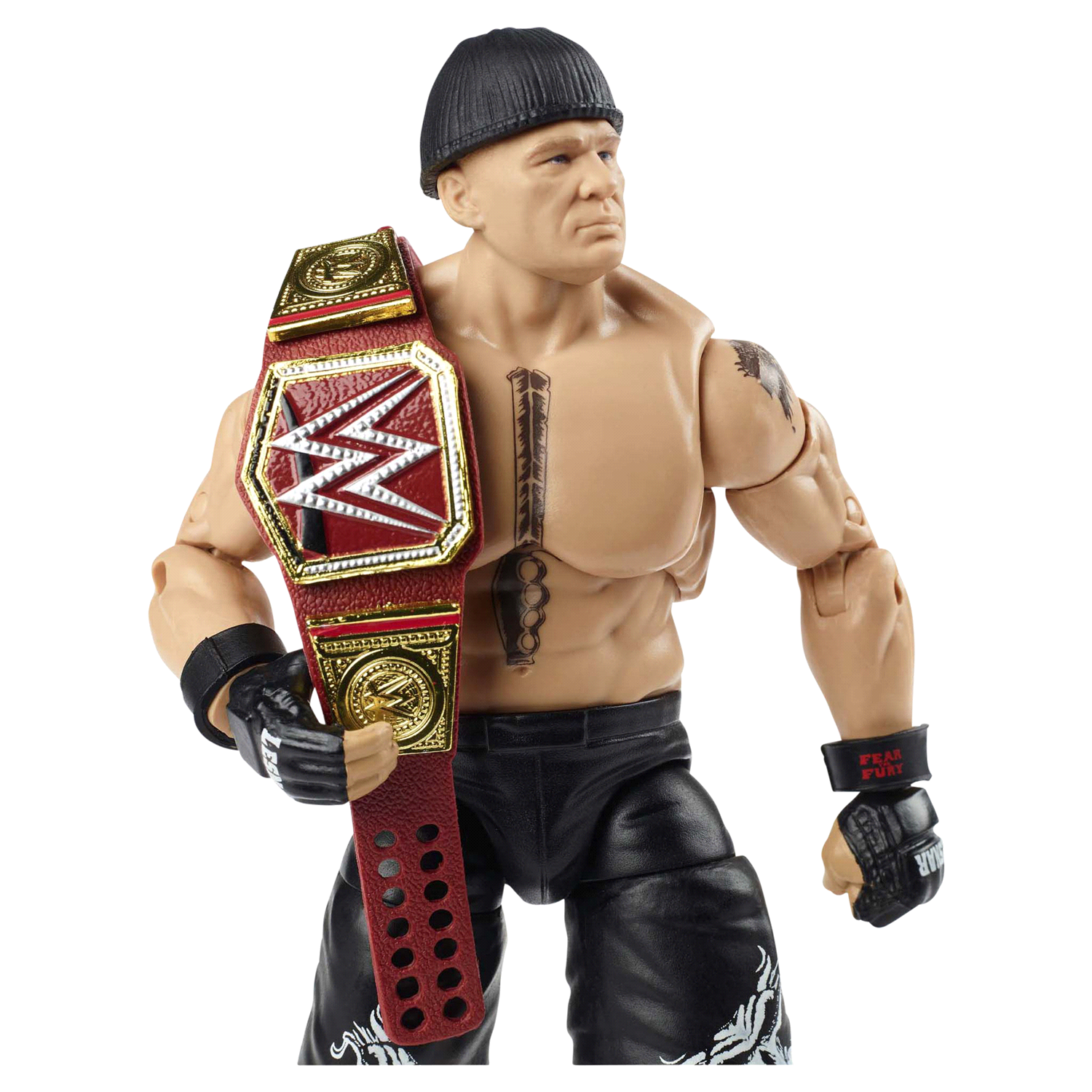 slide 3 of 4, WWE Ultimate Edition Action Figure Assortment, 1 ct
