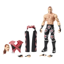 WWE Ultimate Edition Action Figure Assortment