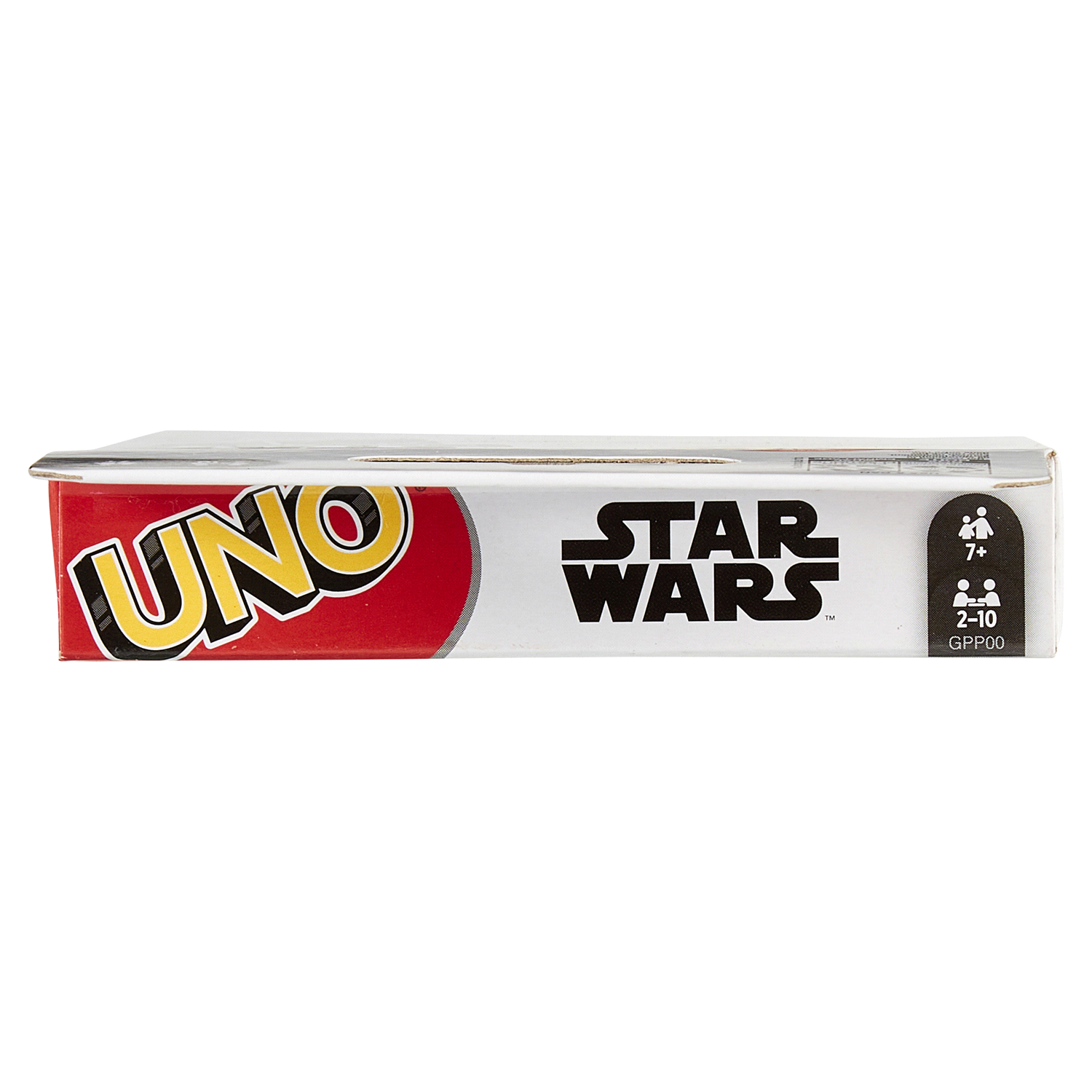 slide 5 of 5, Star Wars UNO Star Wars Card Game, 1 ct