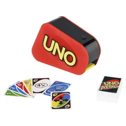 UNO Attack Card Game