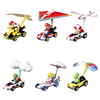 slide 8 of 17, Hot Wheels Mario Kart Gliders Assortment, 1 ct