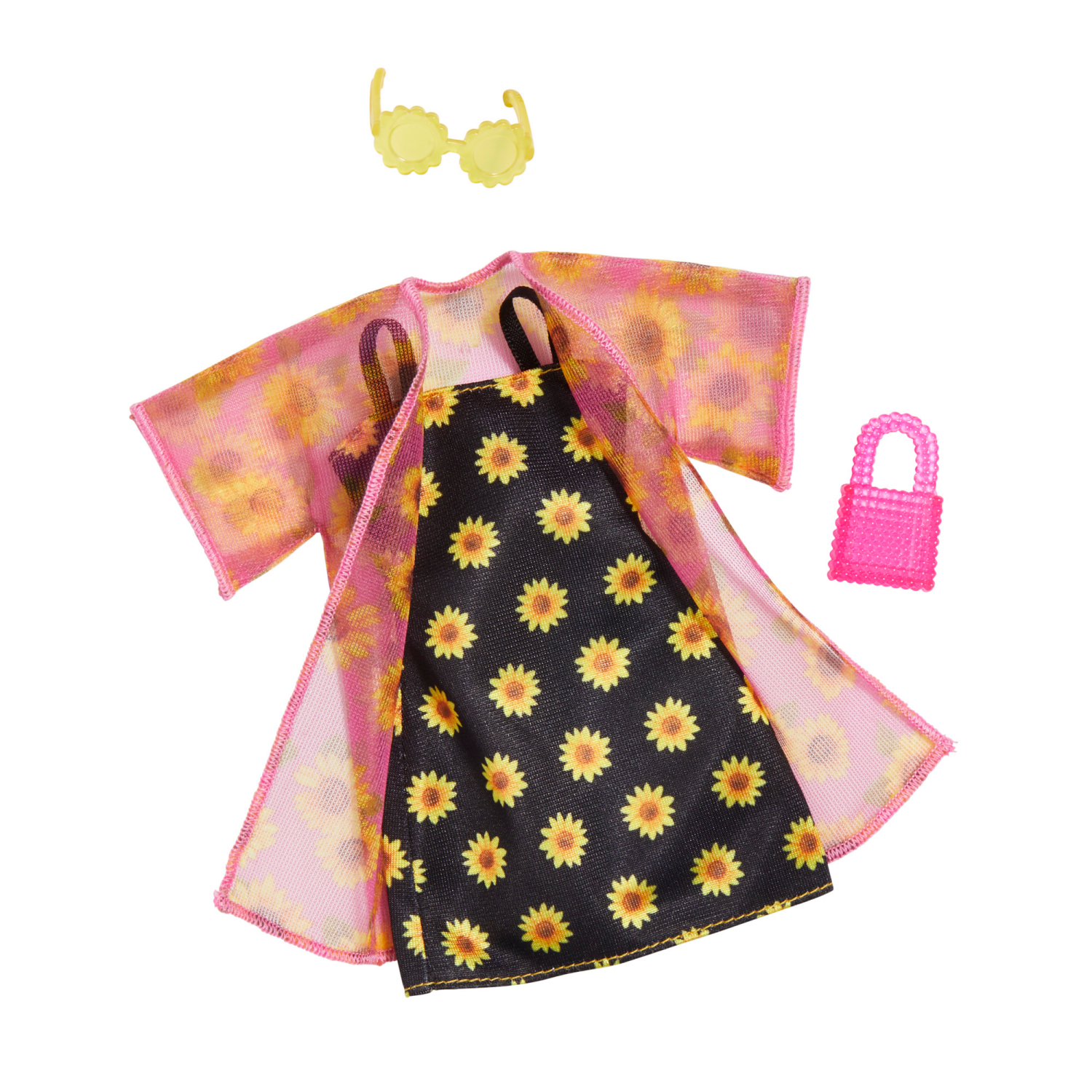 slide 5 of 7, Barbie Fashions Assortment, 2 ct