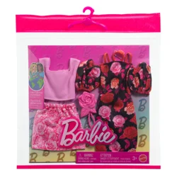 Barbie Fashions Assortment
