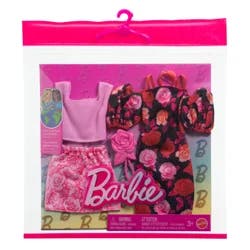 Barbie Fashions Assortment