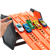 slide 2 of 29, Hot Wheels Roll Out Raceway Track Set, 1 ct