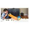 slide 6 of 29, Hot Wheels Roll Out Raceway Track Set, 1 ct