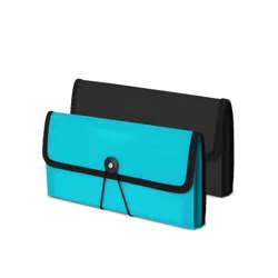 Avery Coupon Pocket File