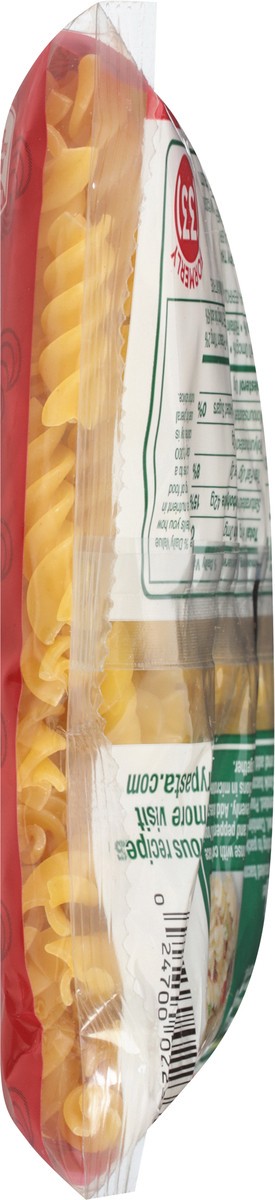 slide 9 of 9, Luxury Rotini 12 oz, 12 oz