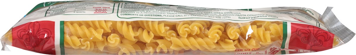 slide 2 of 9, Luxury Rotini 12 oz, 12 oz